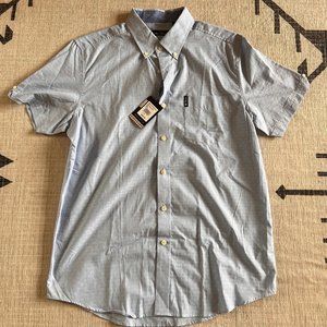 Ben Sherman short sleeved button down